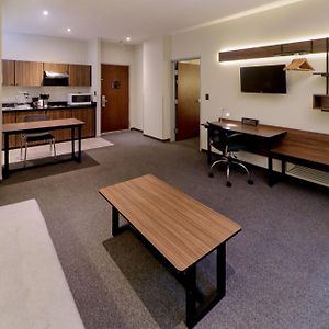 City Suites Santa Fe