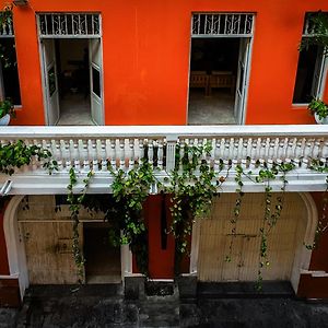 Hotel Marie Real Cartagena