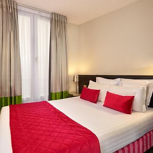 Habitación Estándar Plus